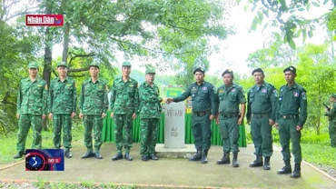 Đắk Lắk kiểm soát chặt biên giới, ngăn chặn tội phạm truy nã vượt biên