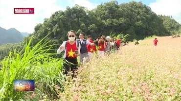 Hà Giang kích cầu du lịch mùa thấp điểm