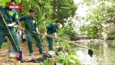 Số ca mắc sốt xuất huyết tăng liên tục, 1 ca tử vong