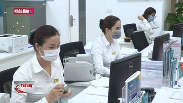 Thách thức trong điều hành chính sách tiền tệ năm 2023