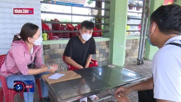 Cảnh giác lừa đảo xuất khẩu lao động