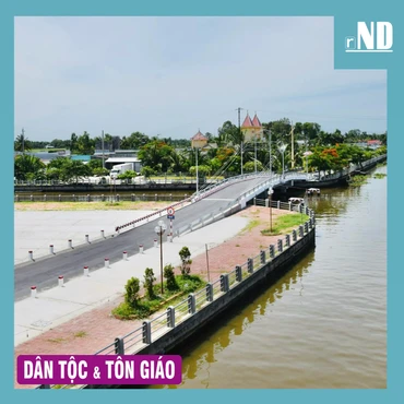 Tiêu điểm: Nâng cao toàn diện đời sống của cư dân nông thôn