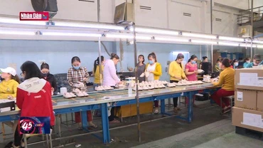 Kiến nghị nhiều giải pháp giúp doanh nghiệp vượt khó