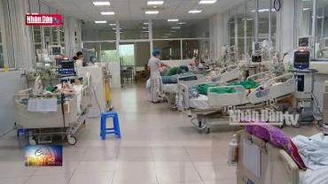 Suýt mất mạng vì uống 10 lít nước ion kiềm mỗi ngày