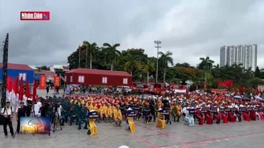 Nâng cao nghiệp vụ chữa cháy, cứu nạn cứu hộ tổ liên gia