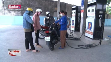 Doanh nghiệp kinh doanh xăng dầu tại Long An càng bán càng lỗ