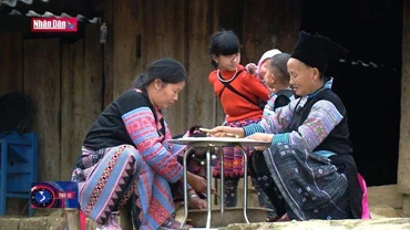 Câu chuyện văn hóa: Bình đẳng giới cho phụ nữ dân tộc thiểu số