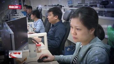 Bảo đảm an toàn thông tin mạng dịp nghỉ lễ 30/4 - 1/5