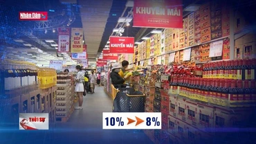 Giảm thuế, kích cầu nội địa - Đòn bẩy tăng trưởng kinh tế