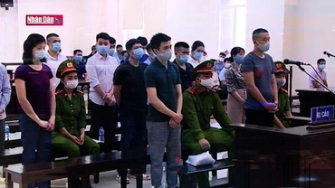 Kiểm soát rửa tiền qua giao dịch bất động sản