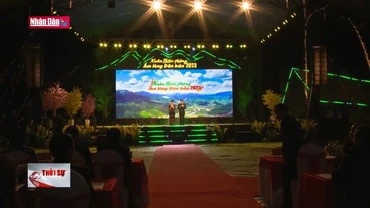 Xuân Biên phòng ấm lòng dân bản