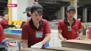 Đề xuất thưởng Tết trước ít nhất 20 ngày