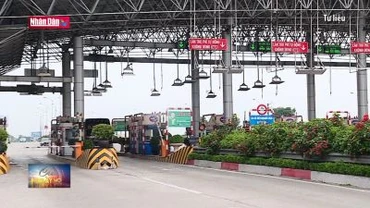 Bộ Giao thông Vận tải thống nhất tăng phí 4 tuyến cao tốc