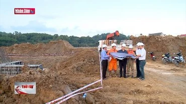 Tập trung giải phóng mặt bằng cho các dự án đường dây 500 KV mạch 3