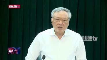 Hải Phòng: Chủ động khắc phục hậu quả sau bão, ổn định sản xuất kinh doanh