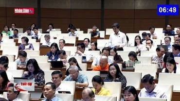Cần nâng cao chất lượng khám chữa bệnh bảo hiểm y tế