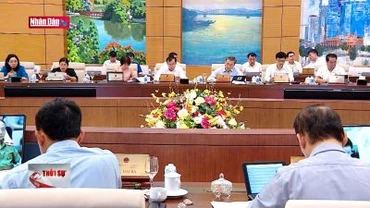 Sửa luật Thủ đô: Cần cơ chế mạnh hơn trong phân cấp, phân quyền