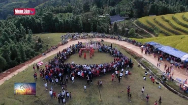 Du lịch Qua những miền di sản ruộng bậc thang Hoàng Su Phì năm 2022
