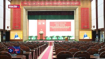 Chiến lược bảo vệ tổ quốc trong tình hình mới