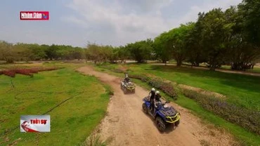 Du lịch tại chỗ - Xu hướng du lịch tiết kiệm dịp lễ 30/4 - 1/5