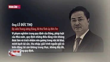 Khắc phục tình trạng kê khai tài sản không trung thực
