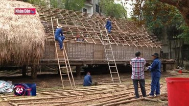 Câu chuyện văn hóa: Chủ thể văn hóa: Yếu tố quyết định trong bảo tồn di sản