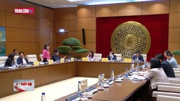 Bổ sung dao có tính sát thương cao vào danh mục vũ khí thô sơ