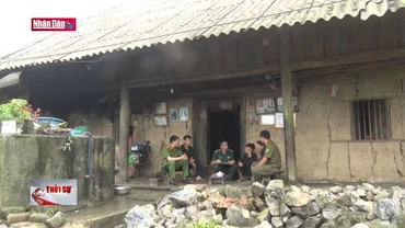 Phát huy vai trò của người có uy tín ở các thôn bản vùng cao