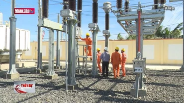 Triển khai các giải pháp bảo đảm cung ứng điện
