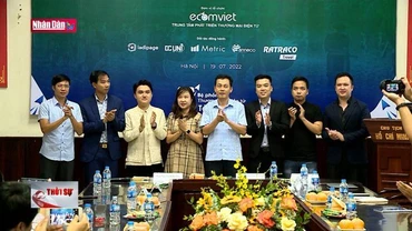 Hỗ trợ đưa hộ sản xuất nông nghiệp lên sàn thương mại điện tử