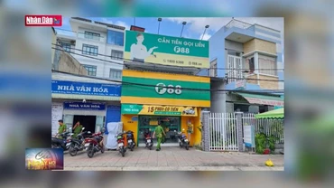 Kiểm tra các điểm kinh doanh của F88 tại Cần Thơ