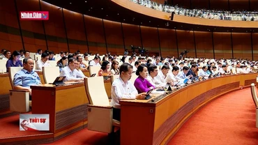 Đẩy nhanh tiến độ thực hiện các chính sách hỗ trợ người lao động