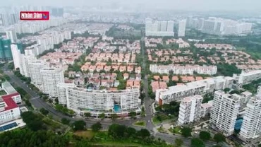 Áp lực đáo hạn trái phiếu bất động sản