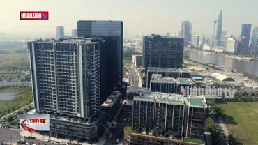 Nhiều dự án bất động sản được gỡ vướng pháp lý