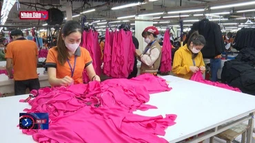 Thưởng Tết năm 2023 sẽ giảm từ 15-20%