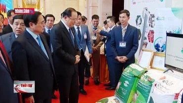 Thúc đẩy hợp tác đầu tư xứng tầm với quan hệ đặc biệt Việt Nam - Lào