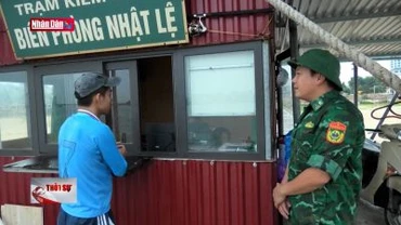 Tập trung ứng phó bão số 2 và mưa lũ