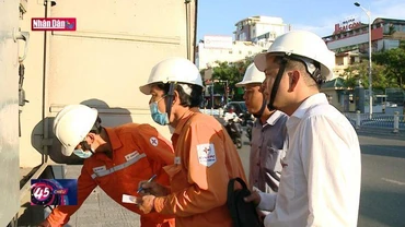 Thanh niên tiên tiến làm theo lời Bác