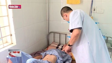 Hà Nội hơn 1.300 ca mắc sốt xuất huyết trong tuần qua