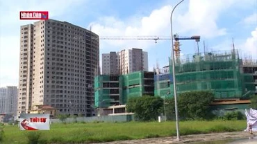 Gỡ "nút thắt" cho nhà ở xã hội