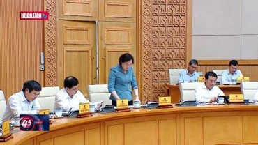 Không để tình trạng né tránh, đùn đẩy, sợ trách nhiệm khi thực hiện nhiệm vụ