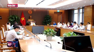 Tháo gỡ khó khăn, vướng mắc cho các dự án bất động sản