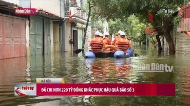 Chỉ đạo xử lý dứt điểm vụ thuỷ điện rào chắn đường của dân