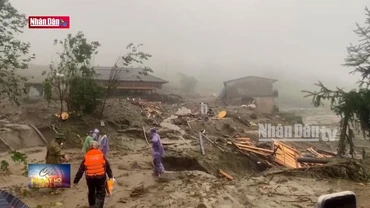 Thông tin an sinh xã hội sáng ngày 16-9-2024