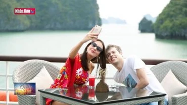 Quảng Ninh đón hơn 7 triệu lượt du khách trong 5 tháng đầu năm