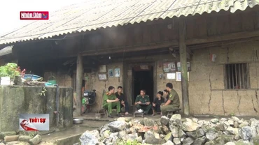 Phát huy vai trò của người có uy tín ở các thôn bản vùng cao