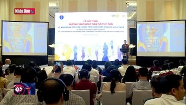 Đầu tư cho công tác dân số là đầu tư cho phát triển bền vững