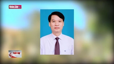 Cách các chức vụ trong Đảng đối với Phó Giám đốc Sở Y tế Yên Bái