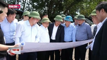 Kết nối logistics thúc đẩy tiêu thụ, xuất khẩu nông, lâm, thủy sản