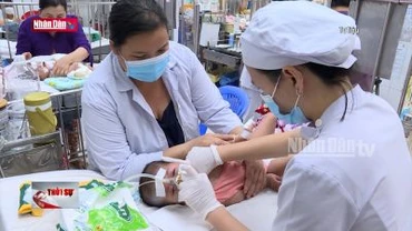 Thi chứng chỉ hành nghề y bác sĩ từ 2027